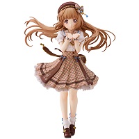 依田芳乃 [はるべと咲くや] 1/7