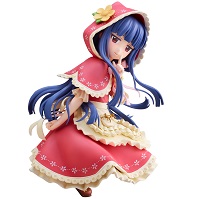 佐城雪美[太陽の絵の具箱]+