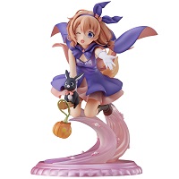 ココア Halloween Fantasy 限定版 ウインクVer.