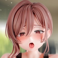 肉感少女 巨乳コーチと秘密のフィットネス 麗華