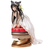 レム・ガレウ  ウエディングドレス