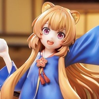 ラフタリア 雪遊びVer.