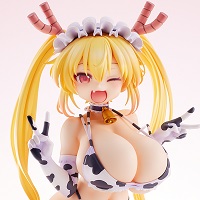 トール 牛柄ビキニVer.