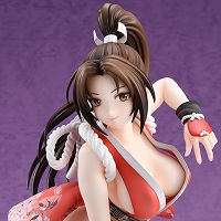 不知火舞 リパッケージVer.