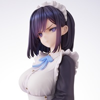 セイラ 通常版 1/7