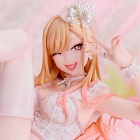 喜多川海夢 ベビードールver.