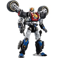 DA-54 トライヴァース トライランブラー