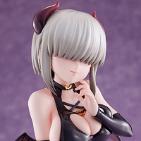 宇崎柳 小悪魔Ver.