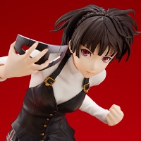 新島真 制服Ver.