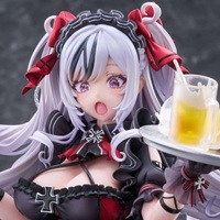 エルベ 見せ場訪れず?