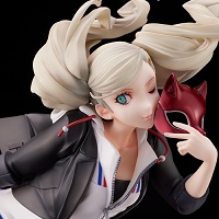 高巻杏 制服Ver.