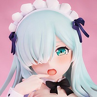 肉感少女 アリス 1/5