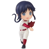 佐倉睦子 ミニフィギュア