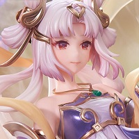 嫦娥 寒月公主ver.