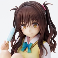 結城美柑 高校生ver.