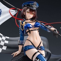 ボルチモア スプレンディッド・ギアVer.