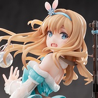 スオミ KP-31 スノウエルフ Ver.