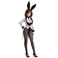 古賀このは バニーVer.