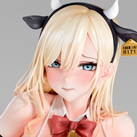肉感少女 おっぱいミルク訪問販売 ミル