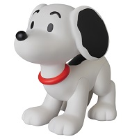 VCD SNOOPY No.299 1953 Ver