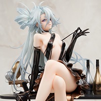 PA-15 シャンパンの怪盗 Ver.