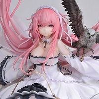 パーシュース 軽装Ver.