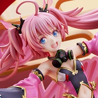 ミリム・ナーヴァ 貪狼 Ver.