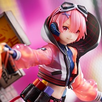 ラム Neon City Ver.