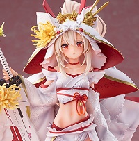 綾波 鬼神華装Ver.