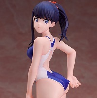 宝多六花(競泳水着Ver.) Summer Queens