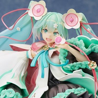 初音ミク マジカルミライ 2021Ver.