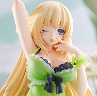 ベール 寝起きVer.