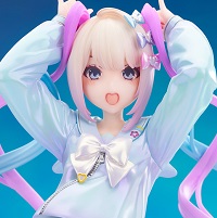 超絶最かわてんしちゃん 1/7