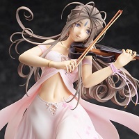 ベルダンディー 1/8