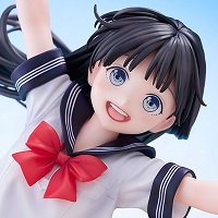 明日小路 夏服ver.