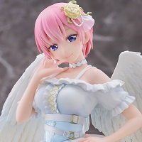 中野一花 天使ver.