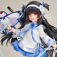 95式 杪春の夢の鳶 Ver.