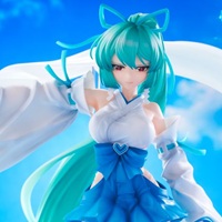 マジアアズール 薄氷巫女