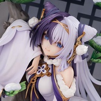 応瑞 寒松雪暖ver.