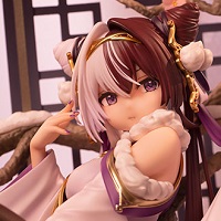 肇和 梅照春枝ver.