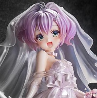 ジャベリン 幸せのジューンブライド