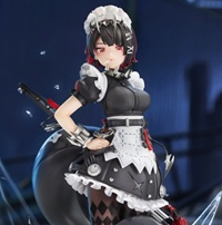 エレン・ジョー 1/7