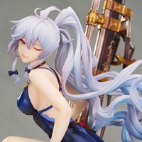 シルヴァ ゲンティアンブルーVer.