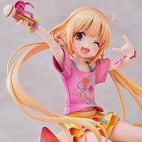 双葉杏 あんきら!?狂騒曲 ver.