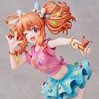 諸星きらり あんきら！？狂騒曲 ver.