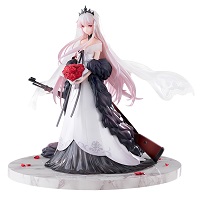 Kar98k 掌のスカーレッド Ver.