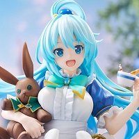 アクア おとぎ話ver.