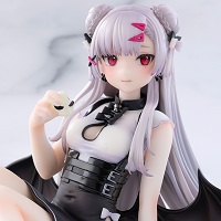 Tana チャイナドレス Ver.