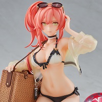 R93 ラッキースターの休日Ver.