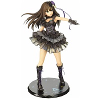 アルファオメガ アイドルマスター シンデレラガールズ 渋谷 凛 Triad Primus